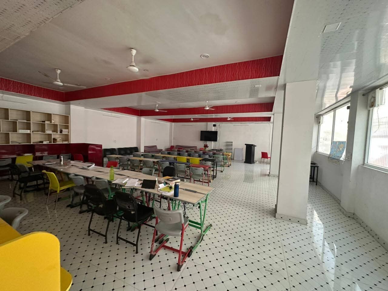 Hostel
