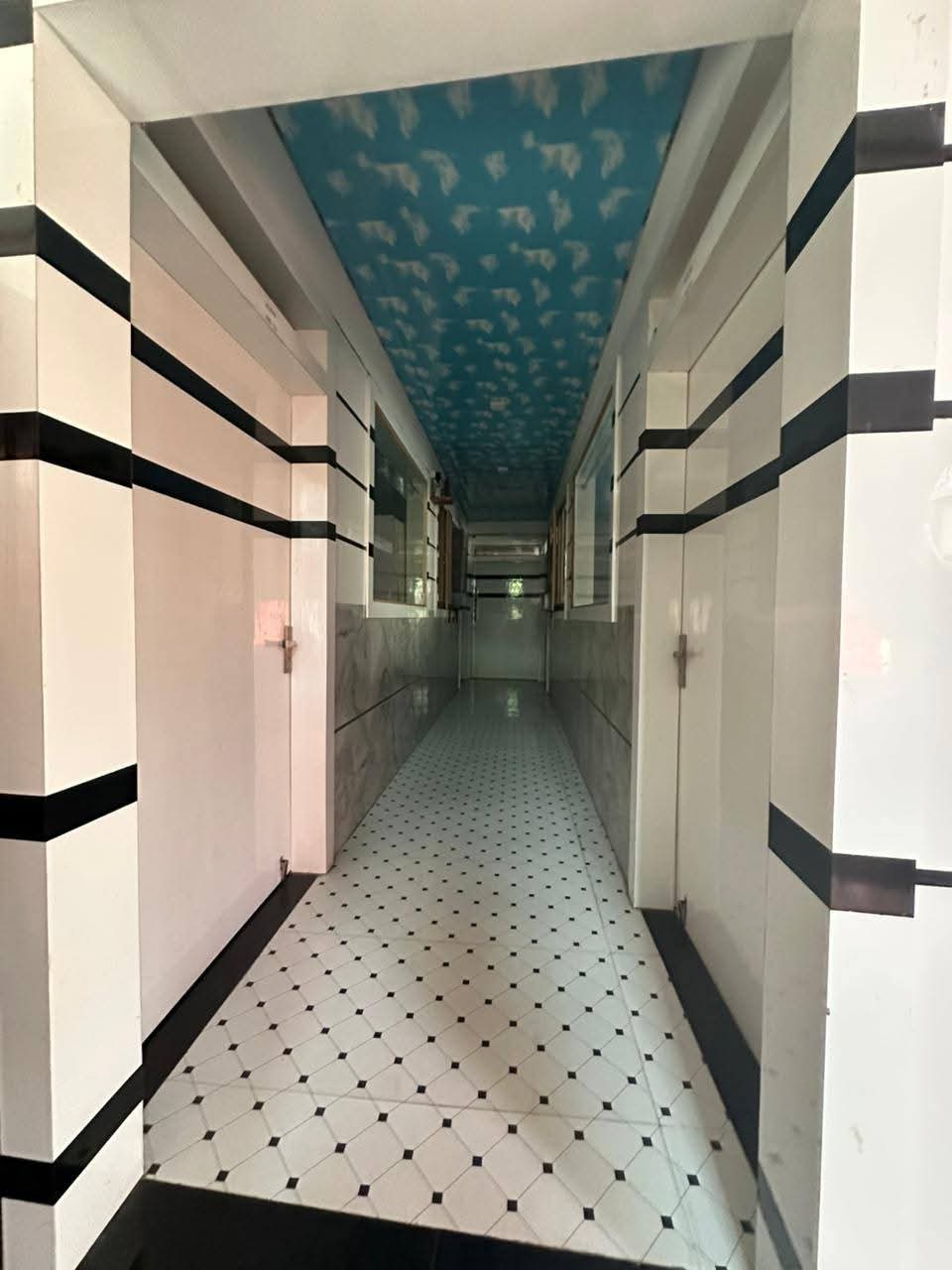 Hostel